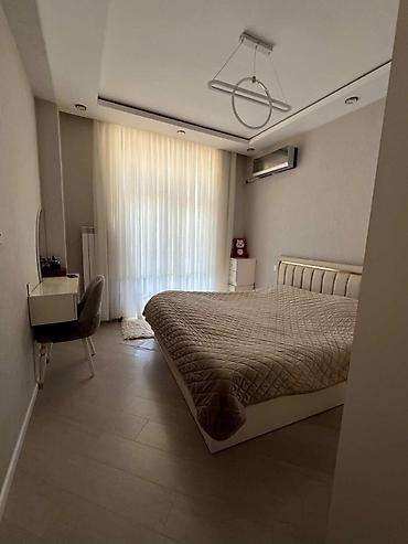 studio ev: 2 otaqlı, Yeni tikili, 56 kv. m — 2