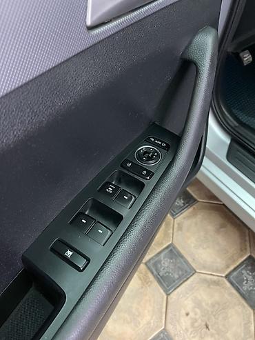 sonata: Hyundai Sonata: 2020 г., 2 л, Типтроник, Газ, Седан — 10