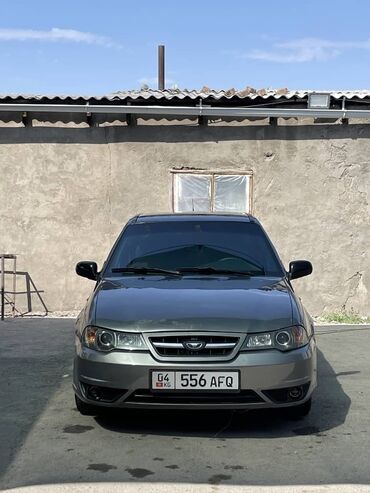 топливный бак нексия: Daewoo Nexia: 2012 г., 1.6 л, Механика, Газ