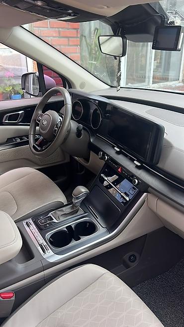 volkswagen golf v: Kia Carnival: 2020 г., 2.2 л, Дизель, Минивэн — 8