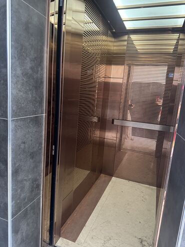 Продажа квартир: 1 комната, 39 м², Элитка, 9 этаж, Евроремонт — 2