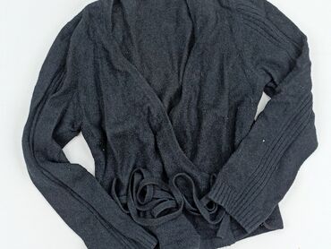 żakiecik do sukienki: Women`s knitwear, Size S (EU 36)