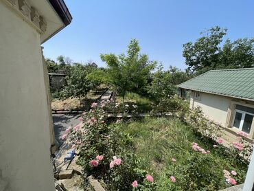 Günlük kirayə evlər: 230 kv. m, 6 otaqlı, Kanalizasiya, Kombi, Qaz — 15