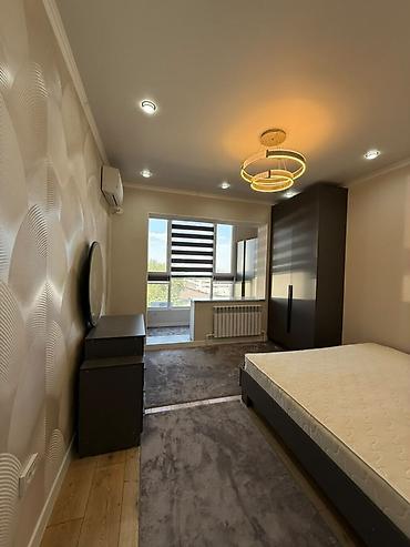 gala group: 3 комнаты, 82 м², 3 этаж, Евроремонт — 3