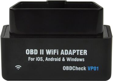 Alati za automobile: NOVO- Veepeak OBDCheck VP01 WiFi OBD2 iOS Android Pročitajte i — 10