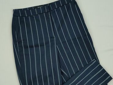reserved spódnice plisowane: Reserved YFL, Material trousers for women, size XS (EU 34)