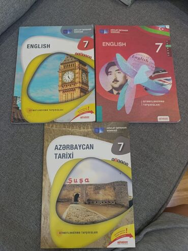 7 ci sinif informatika testleri: DİM (Dövlət İmtahan Mərkəzi) qiymətləndirmə tapşırıqları toplusu –