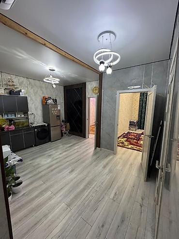 Продажа коттеджей и домов: 🏡 **Бишкек, район Кудайберген (ул. Волкова)** 🏠 Частный дом, 3 — 3