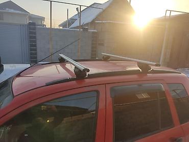 Mazda: Mazda 2: 2003 г., 1.4 л, Механика, Бензин, Хэтчбэк — 9