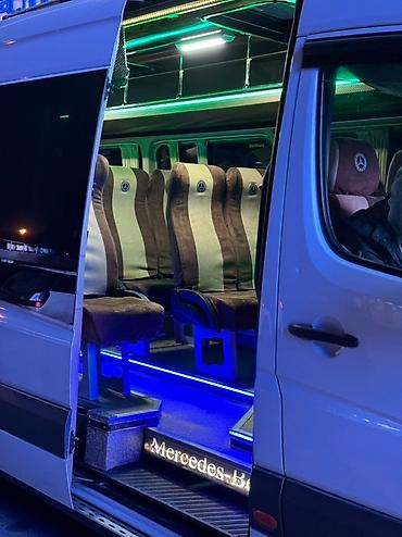 заказы: 🚐 Аренда комфортабельного буса с водителем Планируете поездку? Мы — 4