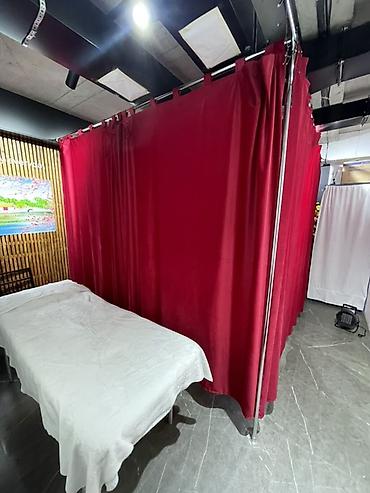 Аренда помещений свободного назначения: 🏢 Сдается коммерческое помещение — 200 м² 📍 Первая линия — Жибек Жолу — 4