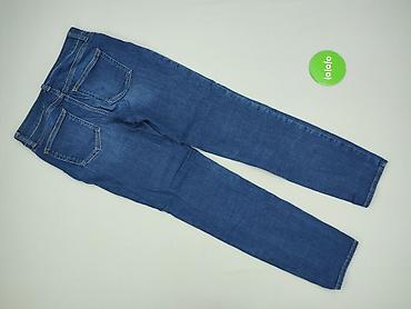 peckott denim: Jeansy damskie, rozmiar S — 3