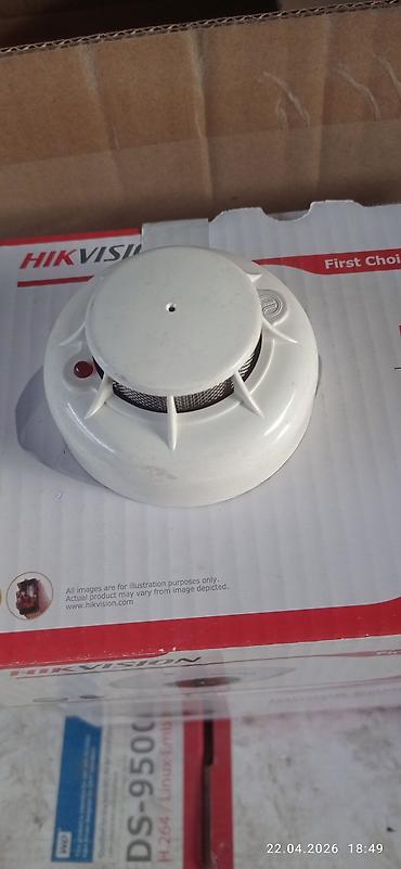 камеры hikvision: IP-видеонаблюдение Hikvision: мини-купольные камеры + сетевой — 3