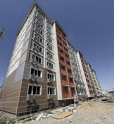 108: 1 комната, 48 м², Городское ГАИ 108 серия, 2 этаж, ПСО (под самоотделку) — 3