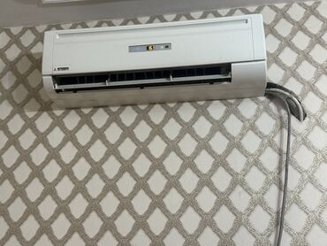 kondisioner tcl: Kondisioner Mitsubishi, 40-45 kv. m, Split sistem, Kredit yoxdur