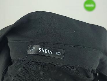 byic sukienka: Shein, Sukienka damska, rozmiar L — 5