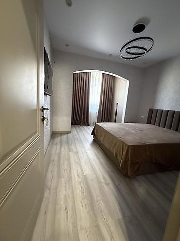 квартира берилет некрасова: 2 комнаты, 67 м², Элитка, 8 этаж, Дизайнерский ремонт — 6