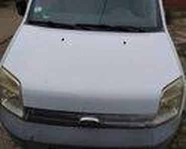 Auto-delovi: LETVA VOLANA ZA FORD TOURNEO CONNECT OD 2004. DO 2011. GOD. | — 8