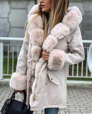 Zimske jakne: Vas omiljeni model jakni je dostupan po super ceni - 6800 din - — 6