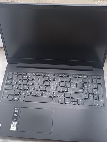 Lenovo: İşlənmiş Lenovo IdeaPad, 15.6 ", Intel Core i3, 1 TB, Ünvandan götürmə