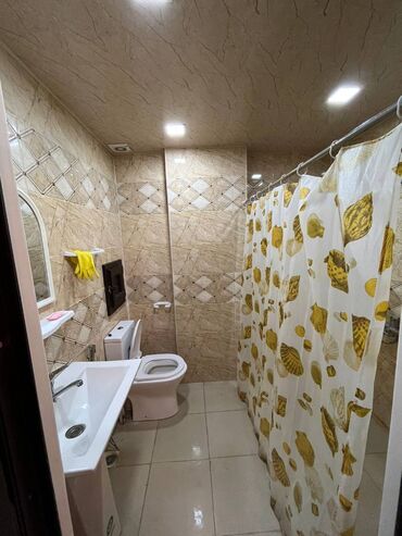 Uzunmüddətli kirayə mənzillər: Binəqədi rayonu 9 mikrarayonda yeni tikili 16 mərtəbəli binanın 5-ci — 16