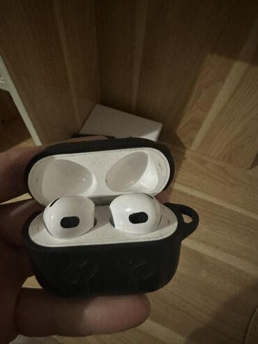 сколько стоит ipod: Беспроводные наушники Apple AirPods 3-го поколения в компактном