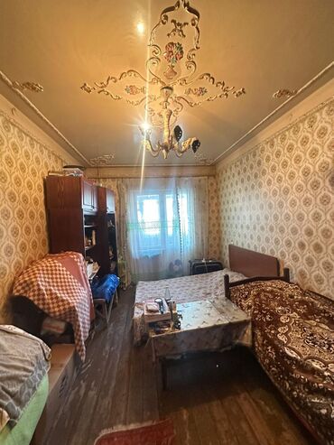 Köhnə tikili: Bakı, 3 otaqlı, Köhnə tikili, m. Gənclik, 85 kv. m — 5