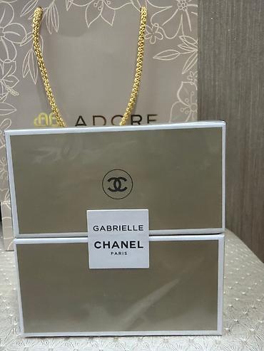 qızıl sat: Chanel Gabrielle – qadınlar üçün eau de parfum (EDP) - Brend: Chanel — 4