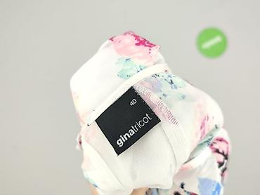 piekne bluzki: Gina Tricot, Bluzka damska, rozmiar L — 4