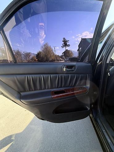 лексус nx продажа: Toyota Camry: 2005 г., 2.4 л, Бензин, Седан — 8