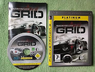 Oyun diskləri: PS3 oyun diskləri/игровые диски Resistance: Fall of Man - 15 AZN Gran — 13