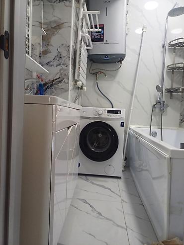 Комнаты: 100 м², С мебелью полностью — 9