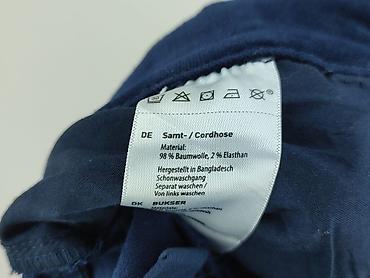 up2: UP2Fashion, Spodnie materiałowe damskie, rozmiar M — 5