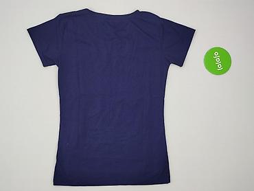 hilfiger: Hilfiger Denim, T-shirt damski, rozmiar M — 3
