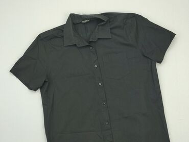 Ubrania męskie: Koszulа dla mężczyzn, L, Inextenso, stan - Dobry