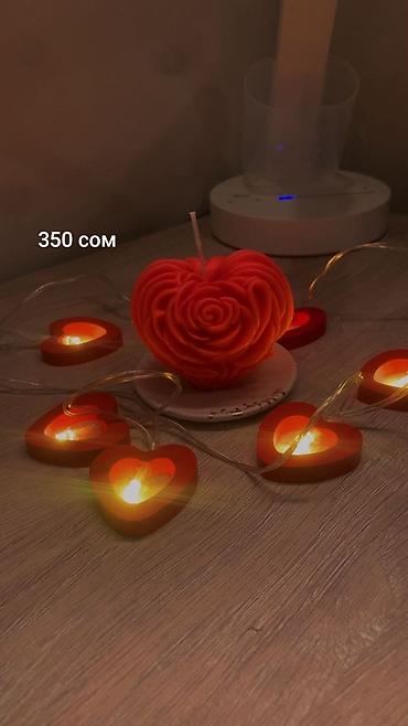 Подарки и сувениры: Аромасвечи и подарочные наборы 🩷🩵🤍🩶🤎❤️ Свечи от 300сом Ароматы — 2