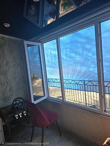 room for night: 2 комнаты, 70 м², 1 этаж, Евроремонт — 2