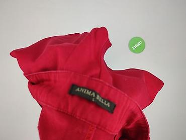 buty mcarthur: Spodnie materiałowe damskie, rozmiar L — 5