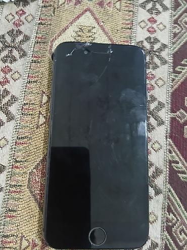 dubai iphone 15: IPhone 8, Qara, Qırıq — 2