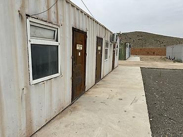 Продажа модульных домов: Модульные жилые блоки из морских контейнеров Можно доставить — 10