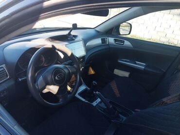 Subaru: Subaru Impreza: 2008 г., 2 л, Механика, Бензин, Хэтчбэк at lalafo.kg — 6 Subaru: Subaru Impreza: 2008 г., 2 л, Механика, Бензин, Хэтчбэк — 6