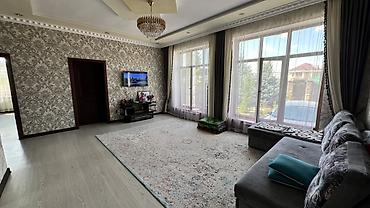 Долгосрочная аренда домов: 300 м², 10 комнат, Евроремонт, Кондиционер, Парковка at lalafo.kg — 12 Долгосрочная аренда домов: 300 м², 10 комнат, Евроремонт, Кондиционер, Парковка — 12