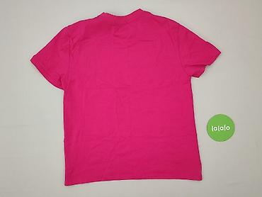 bluza brooklyn pull and bear: Lumina, T-shirt damski, rozmiar L — 3