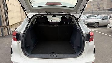 Weltmeister: Weltmeister EX5, 2020 г., 99100 км, Передний, В наличии — 6