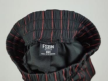 dres qc: FSBN, Szorty dla mężczyzn, rozmiar XS — 4