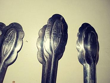 qəd: Vaza dəsti, Bogem şüşəsi — 9