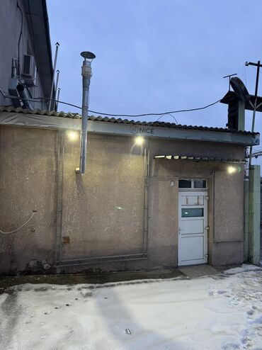 помещение в аренду город ош: Технопарк Сдается помещение под кухню Площадь: 20м2 Этаж: 1 С