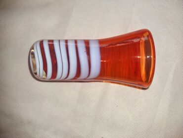 Посуда: Набор для воды, сока, пунша. Чехословакия, Богемия. Не пользованый, в — 11