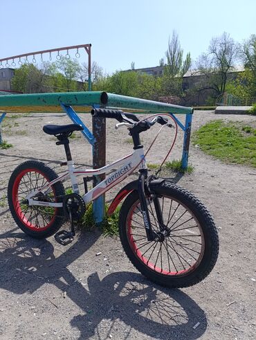 велосипед в бишкеке: Другие товары для детей
