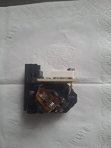 micro cd: Оптическая лазерная головка Sony KSS-240A цена 2400.т сом. - Модель — 4